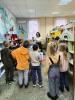 группа 21 на экскурсии